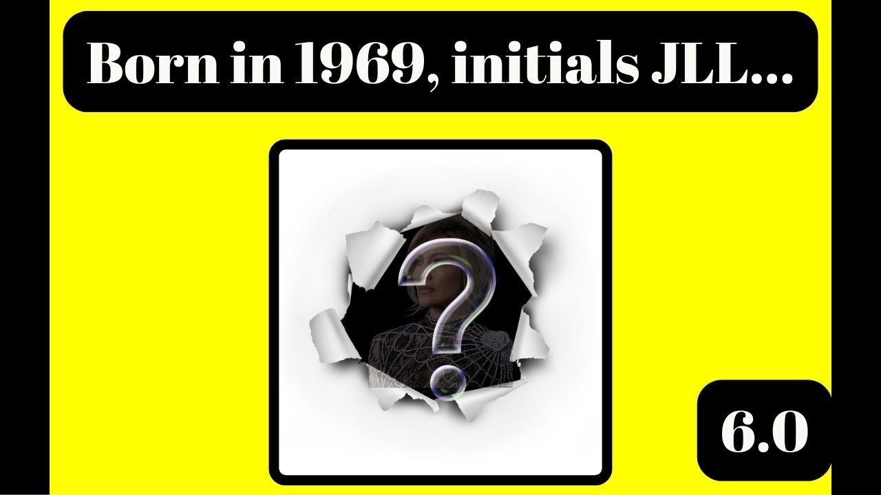 Who am I? | Famous People Quiz | 15 Famous Faces. Can you guess them all? | #funquiz