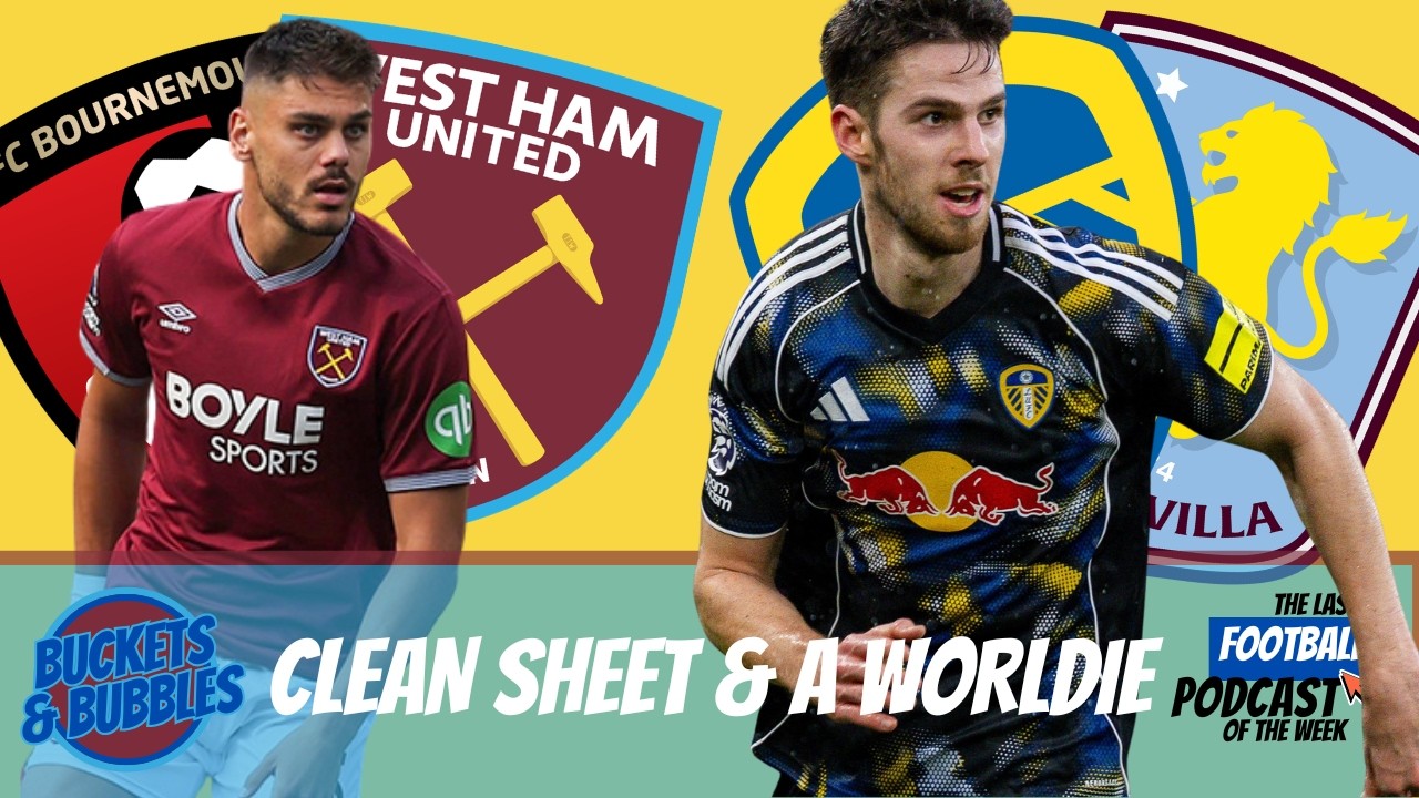 Matchweek 27 Bournmouth & Villa