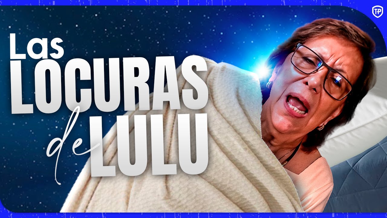 Lulu dice: 