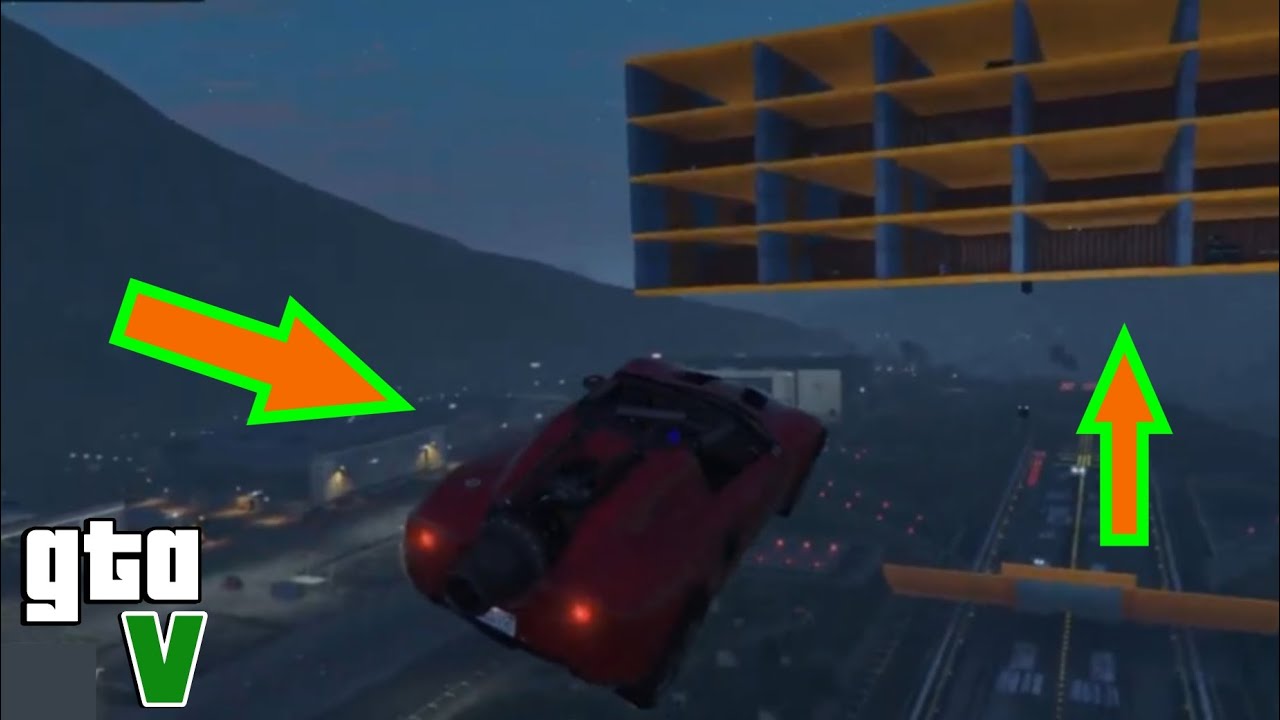 GTA 5 online lts lucky box trollatissimo assurdo!!!