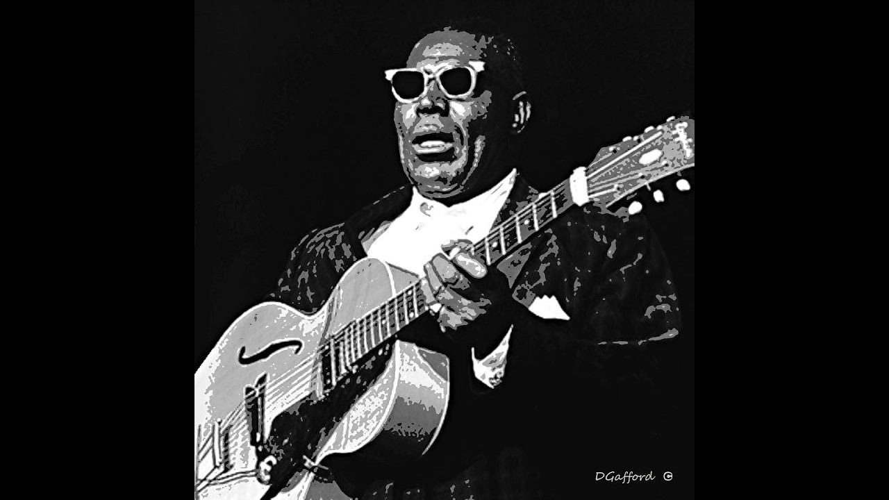 7 Eye-Opening Facts About Howlin’ Wolf & Hubert Sumlin: The Growl & Guitar That Changed the Blues