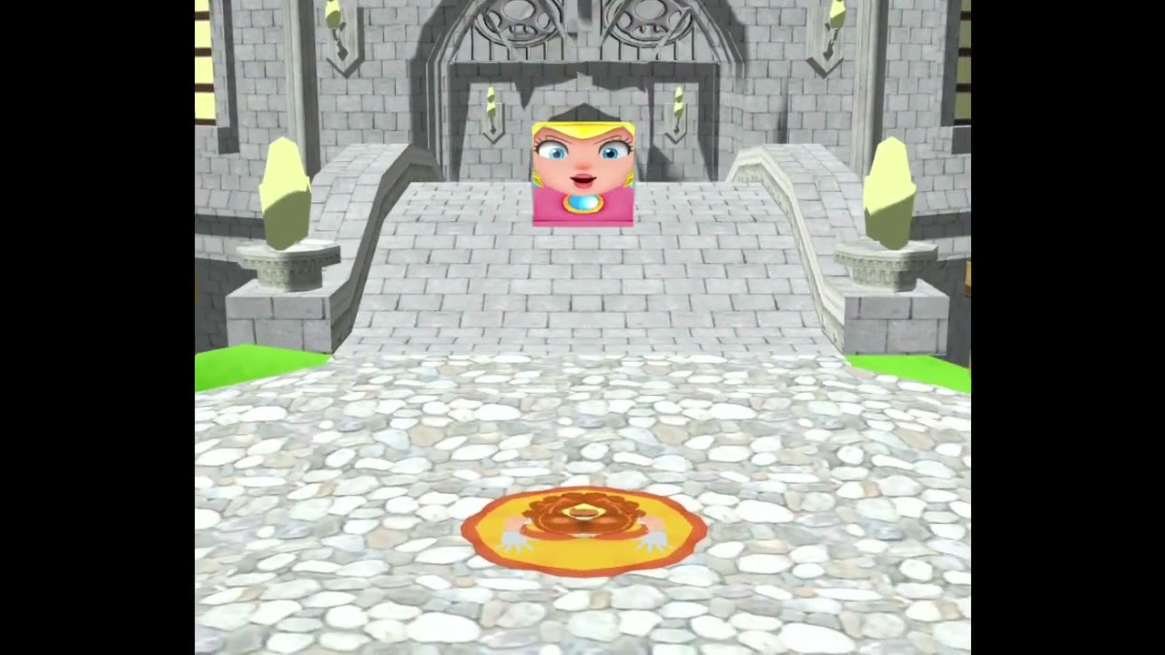 A New Kind of Power_Up