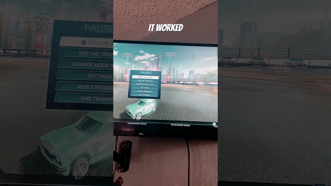 Try this out it worked for me put this song with last video 