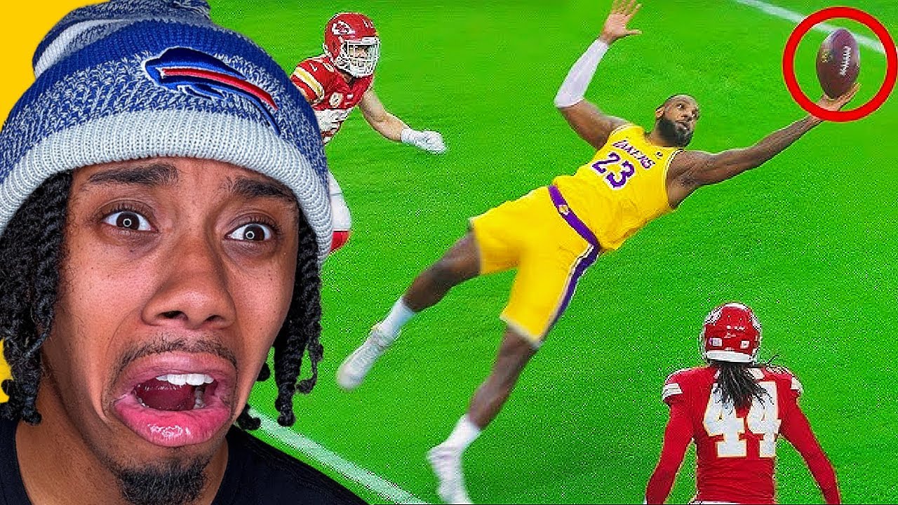 20 CRAZIEST Catches In The NFL This Season!!!