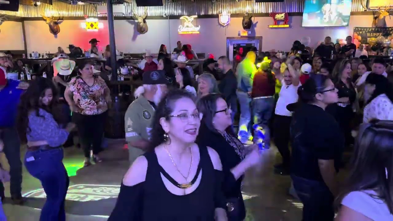 Tejano DJ Jammer & Elicio Leal @The New Beer Depot, Friday, 2O25O53O