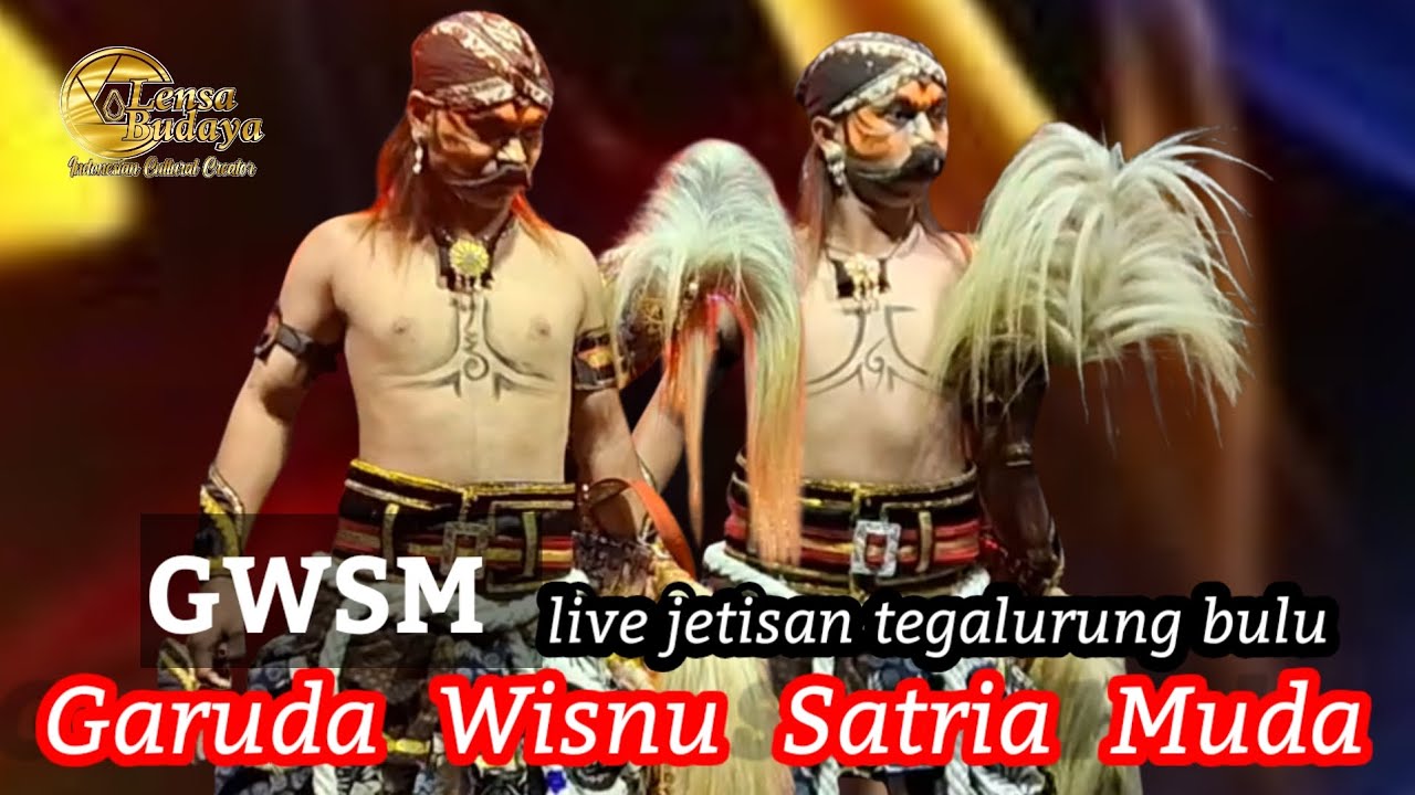 WAROK KERAS GWSM GARUDA WISNU SATRIA MUDA MAGELANG LIVE JETISAN TEGALURUNG BULU TEMANGGUNG