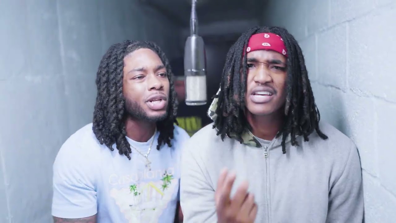 BTF iv  x  RichNick - Reverend (WhoRunItNYC Performance)