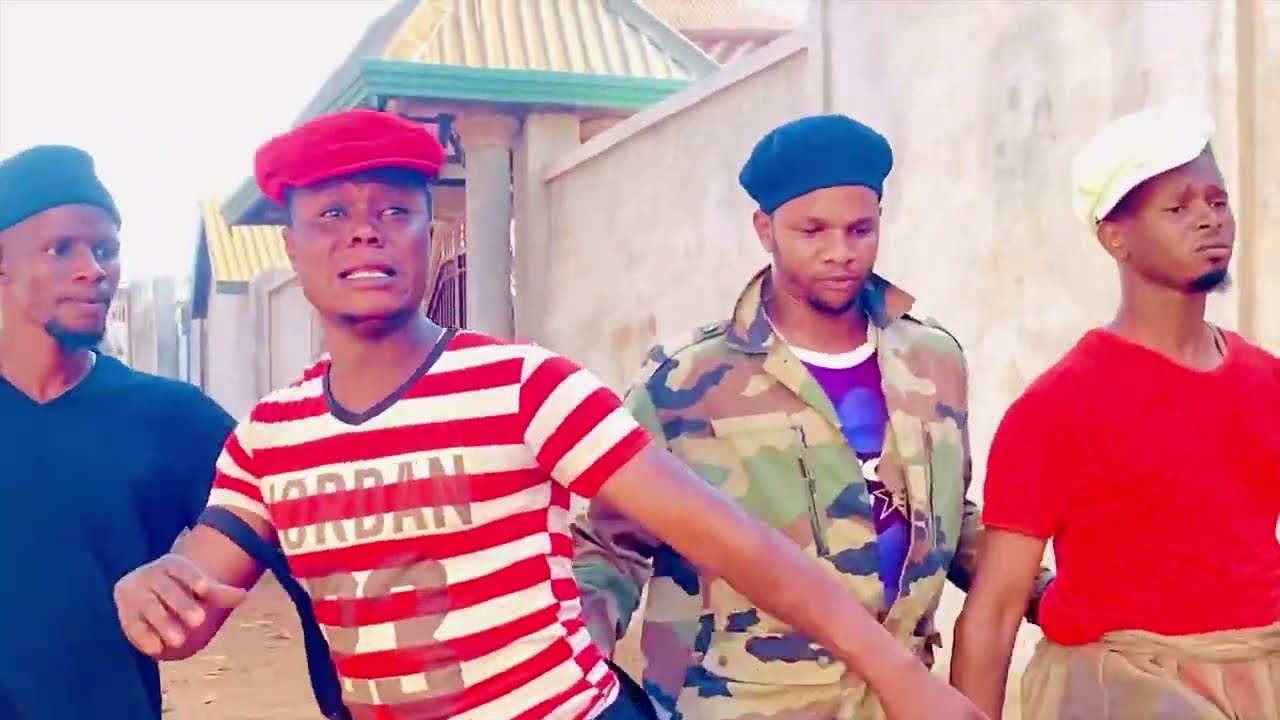 BOWAL ET SAMBA Épisode 191 @bowalcomedienofficiel2160