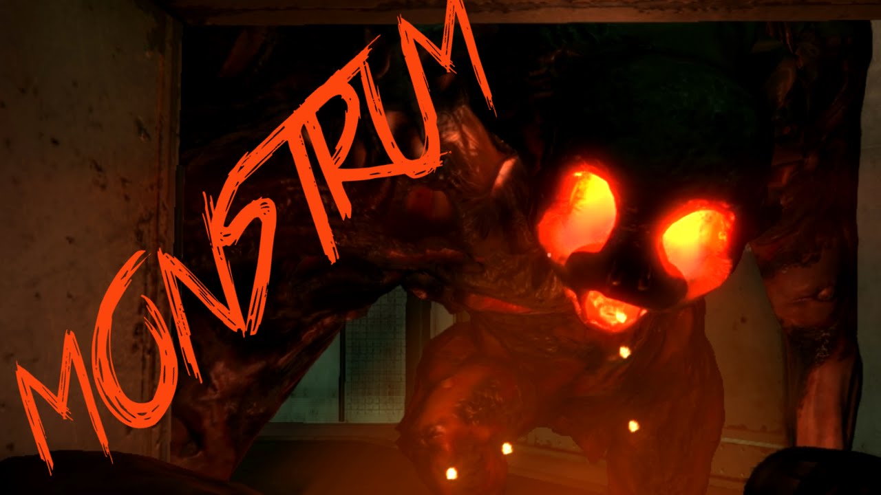 ARE YOU SERIOUS?! | Monstrum (3) | So Close, Yet So Far...