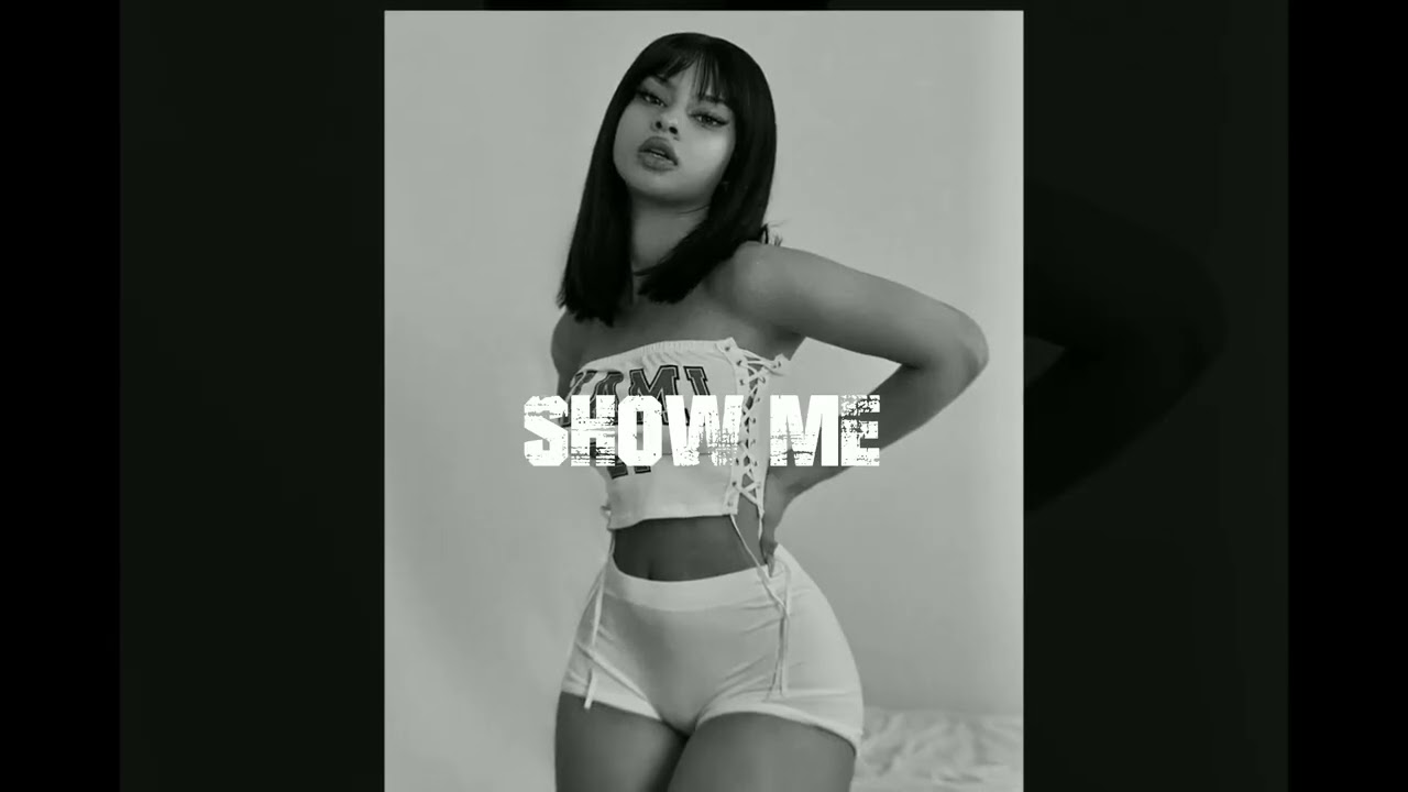 [Free For Profit] RnB Guitar type beat x RnB Dancehall type Beat - 