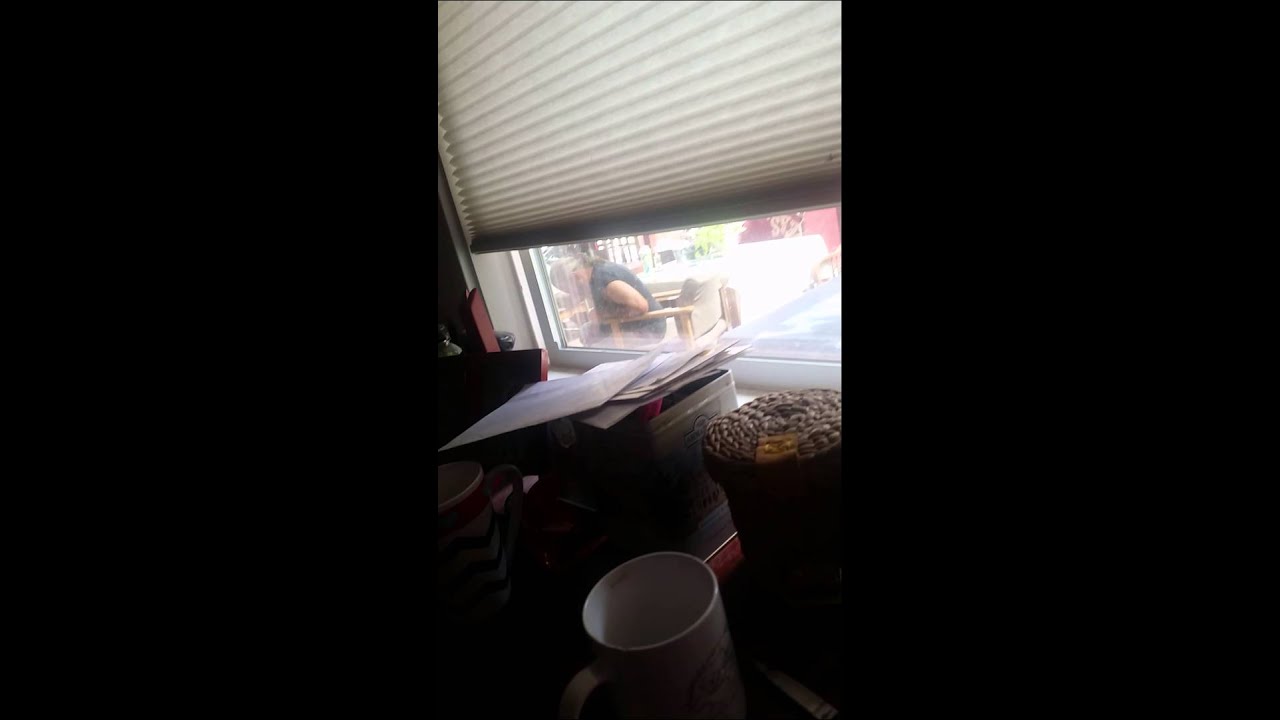 55 year old FIRST DAB EVER!!!
