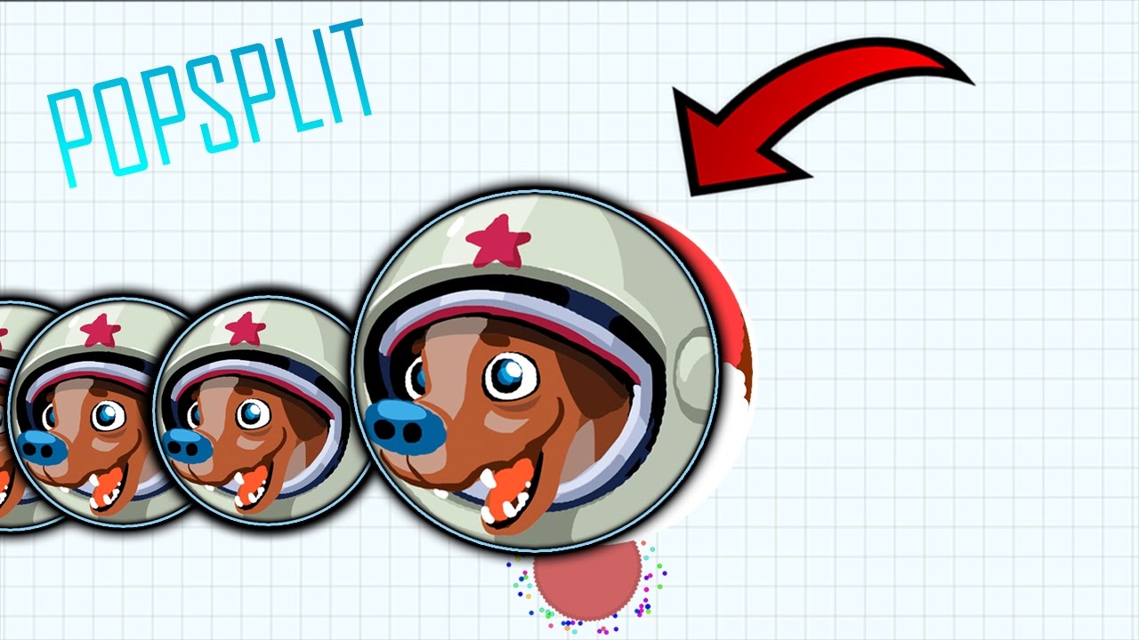 The best popsplit! / Double split popsplit? Posplit Hack? Double popsplit?