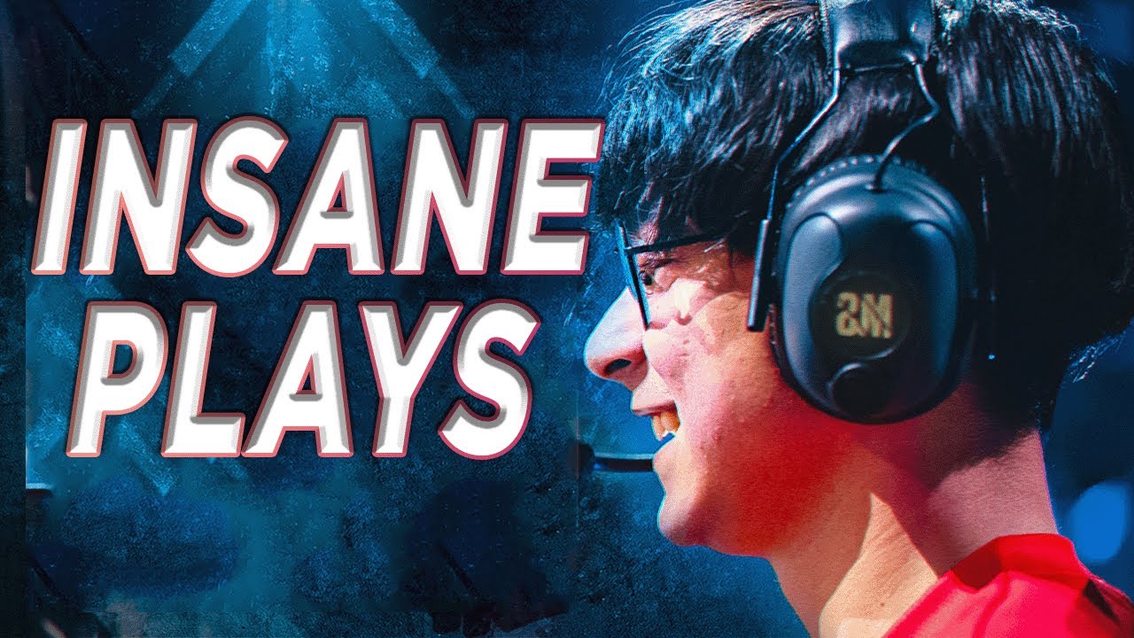 13 Minutes of INSANE VALORANT PLAYS By Pros