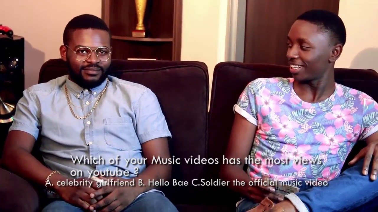 What Do You Think With FALZ S01E04