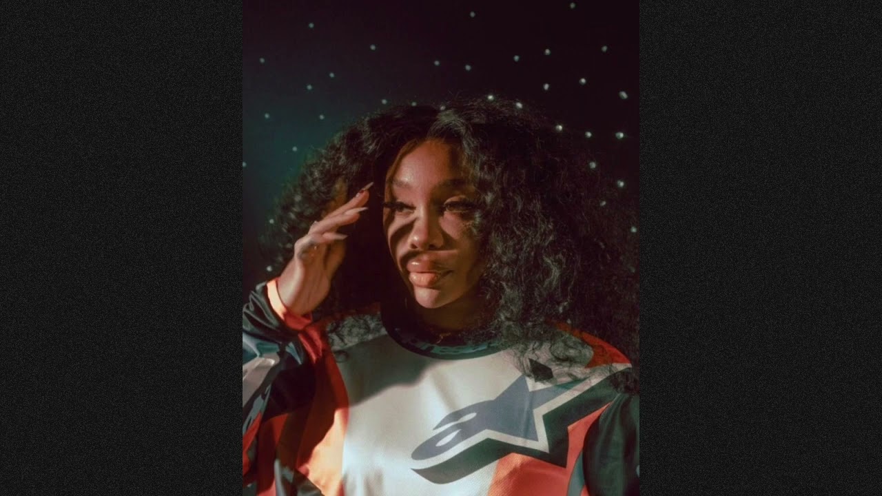SZA Type Beat | 