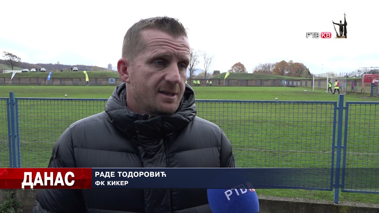 RTVKV Kiker i Zvezda za Jakovljevice