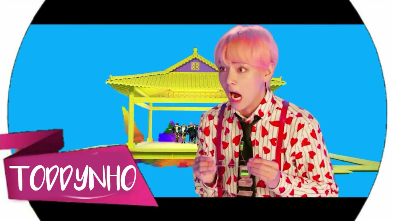 BTS - IDOL ( ver. Funk remix Tio Dos Toddynhos )