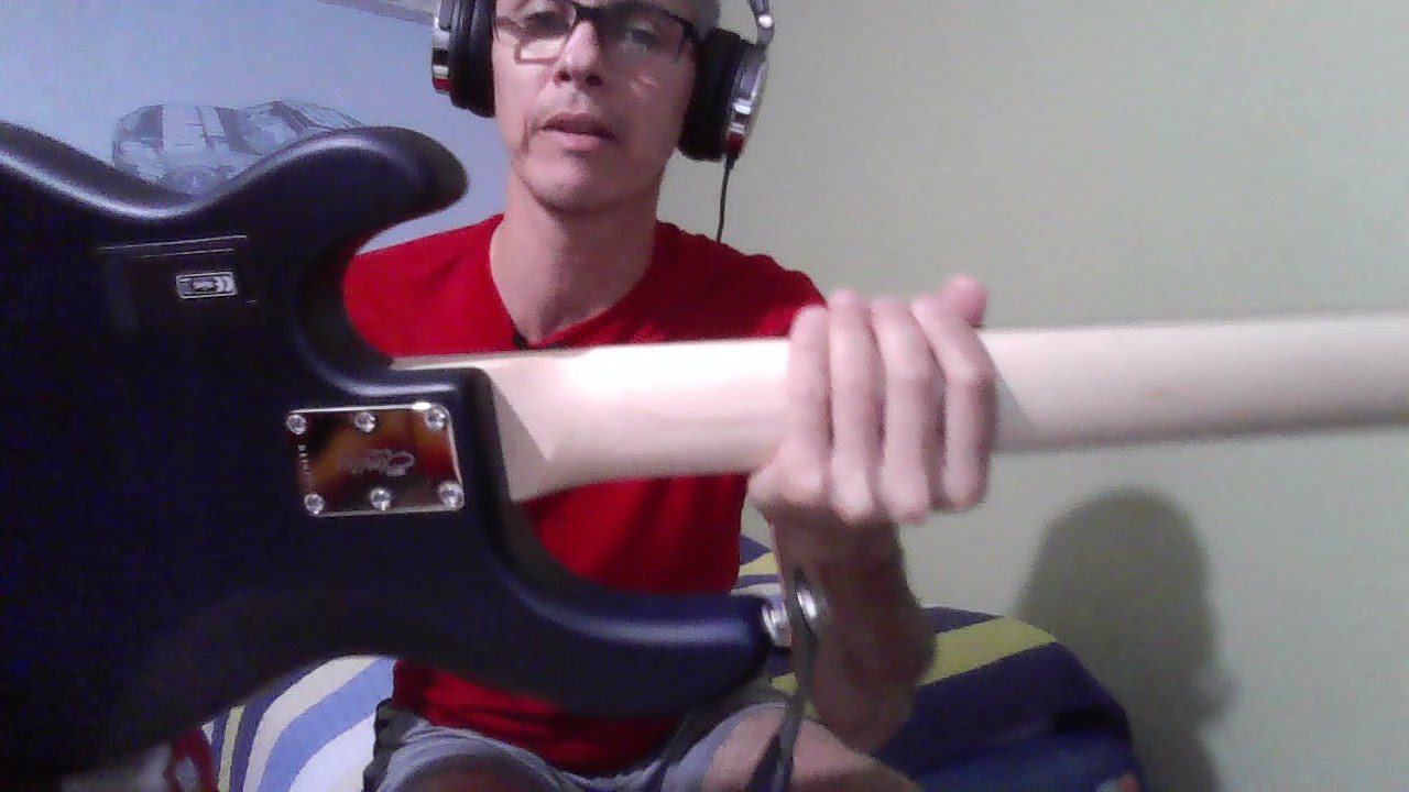 Review de los Sterling by Musicman y aclaracion de dudas en los modelos