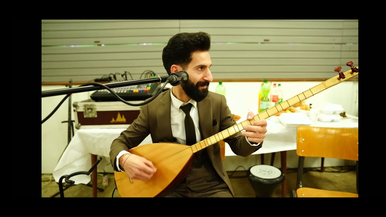 Ihsan Music  - Raks , Govend a Xalta II