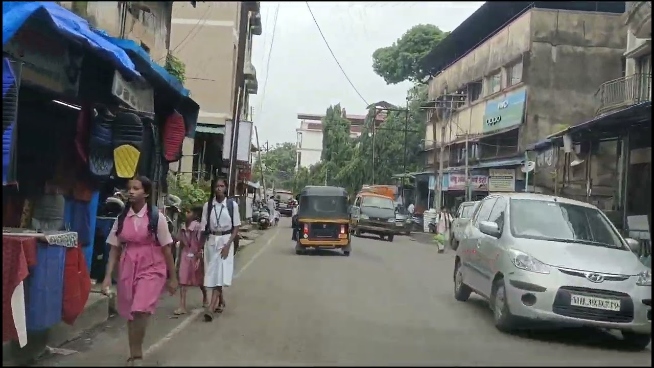 PEN City (Maharashtra)