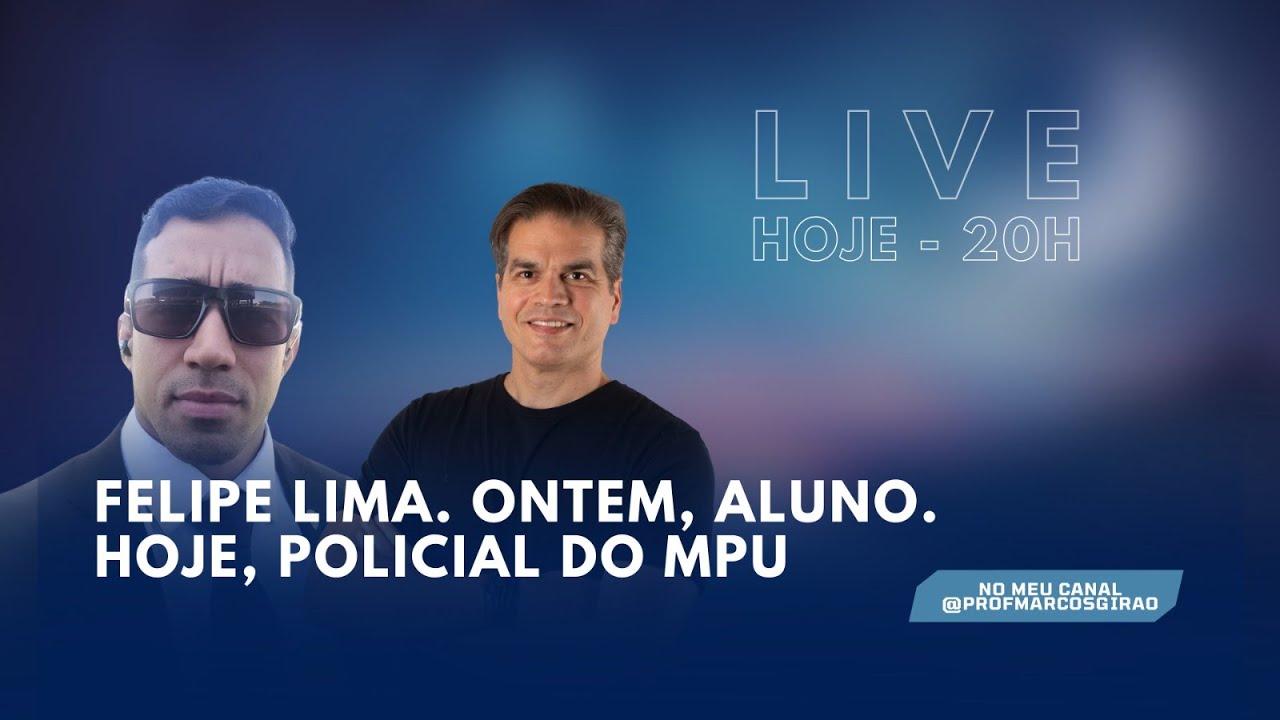 Conheça a Carreira de Policial do MPU!
