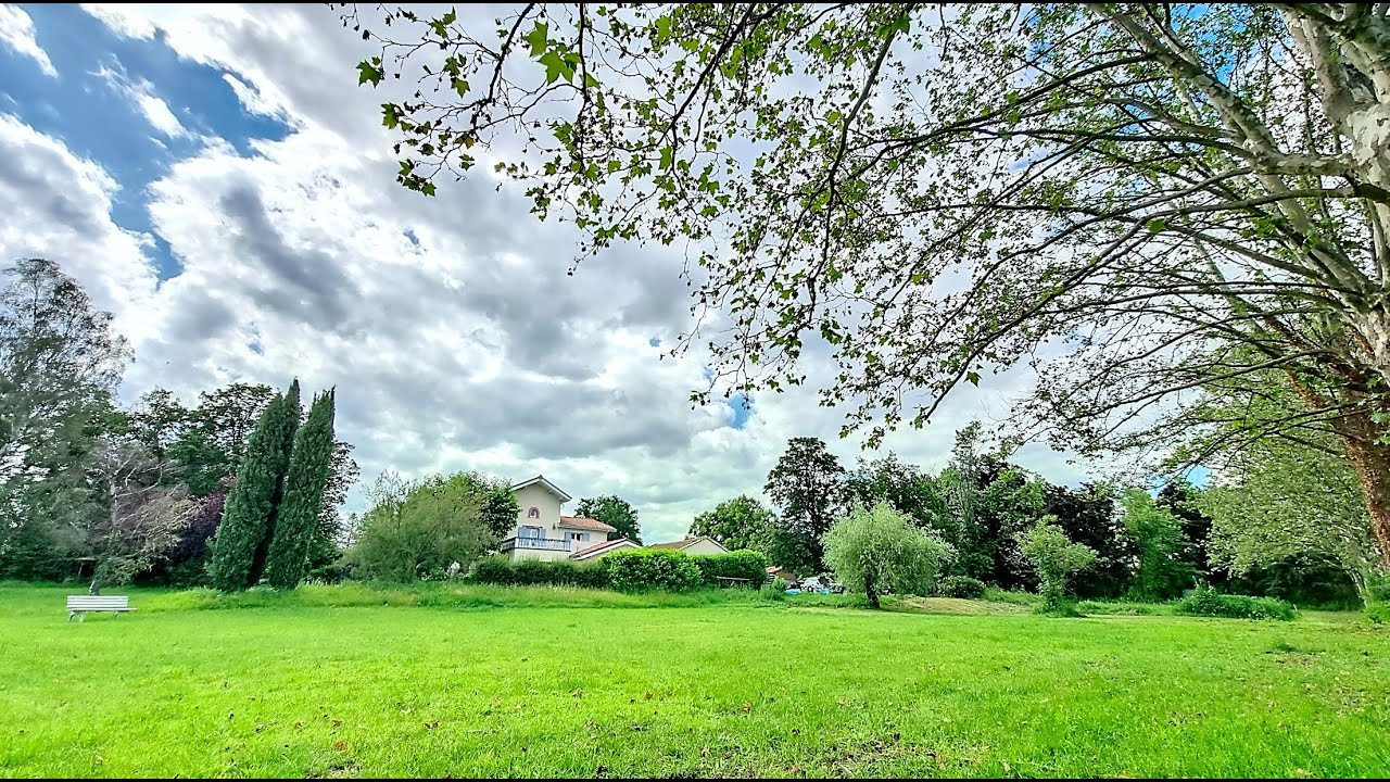15 min St Etienne - Maison ancienne rénovée 260 m² - terrain 10 000 m²