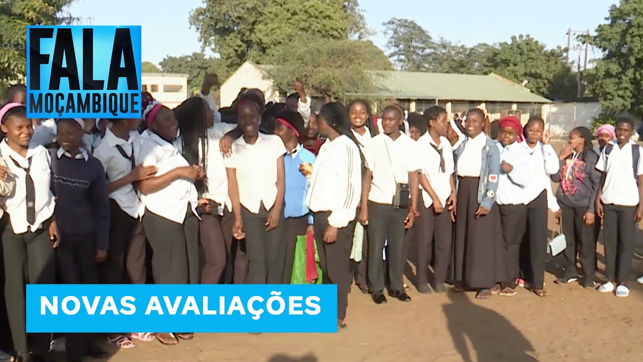 Alunos acusam professores de envolvimento no vazamento das provas trimestrais na província de Maputo
