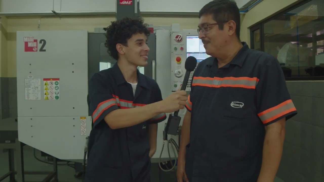 - Conoce Intecap - Centro de Capacitación Suchitepéquez