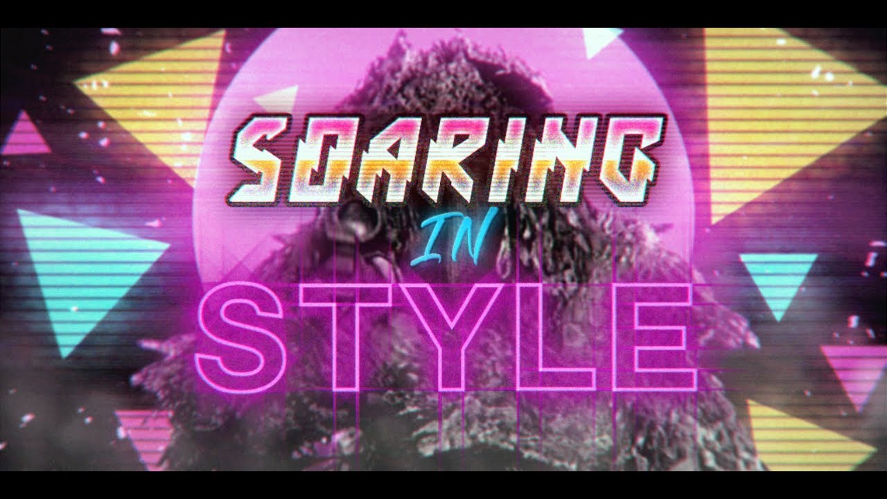 SoaRing In Style! - Episode 65 by Haunt & Rackz