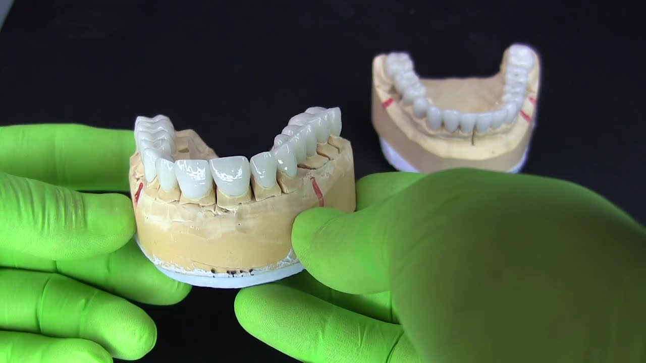 Oxid de zirconiu – example