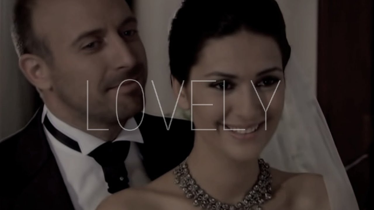 lovely | onur + şahrazat