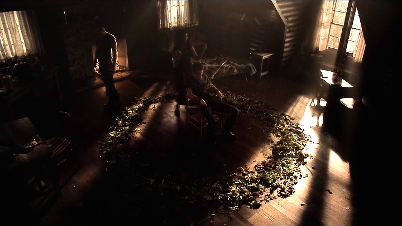 [TVD] Tessa 