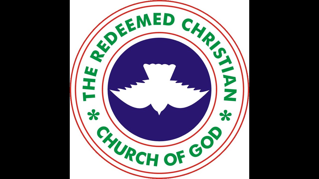 RCCG HOUSEHOLD GOD Sunday Service