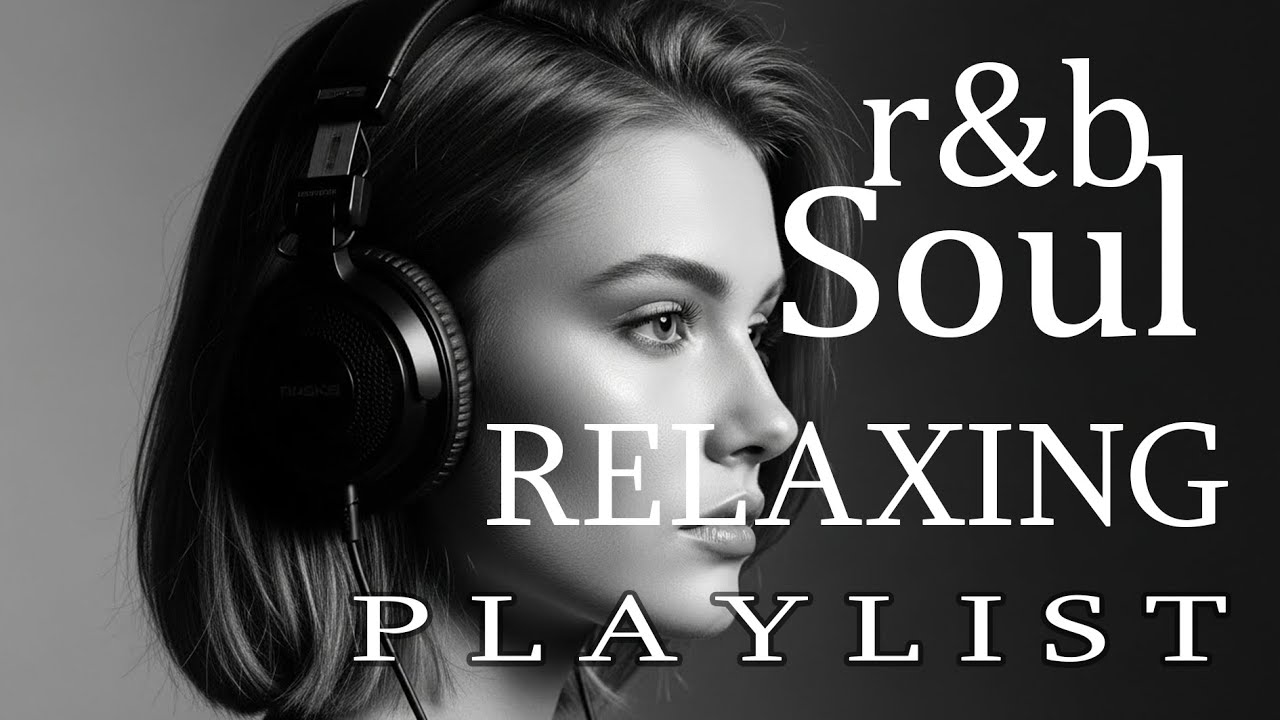 【R&B Soul】R&B Soul Ultimate Holiday Playlist | Smooth R&B Holiday Vibes  Songs