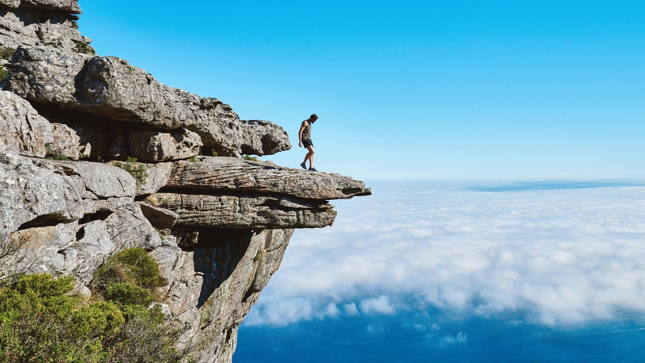 4K Ultra HD Deep Meditation Music | 27 Minutes of Relaxation & Inner Peace