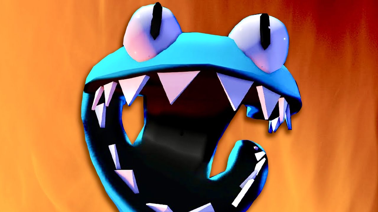 ESTOY COMPLETAMENTE SOLO... | Rainbow Friends 2