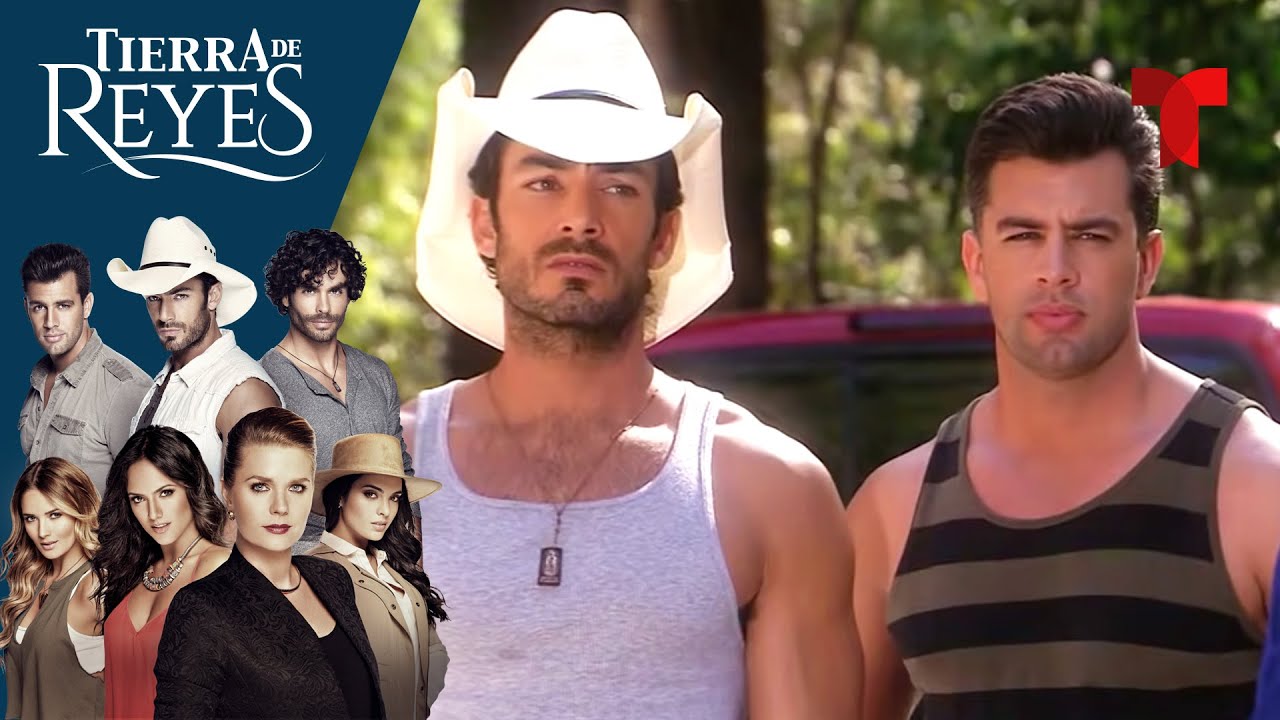 Tierra de Reyes | Capítulo 29 | Telemundo