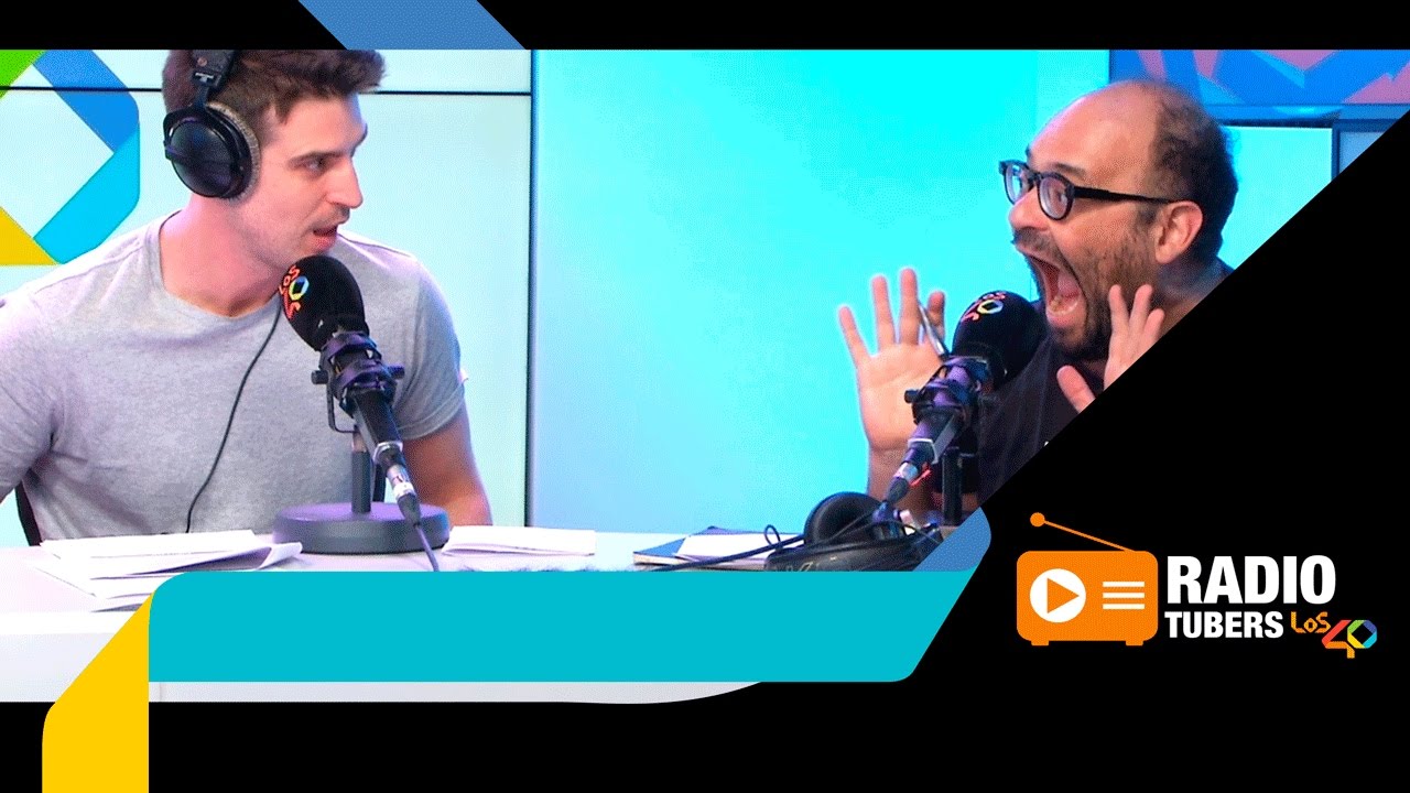 Ignatius Farray a vida o muerte en Radiotubers