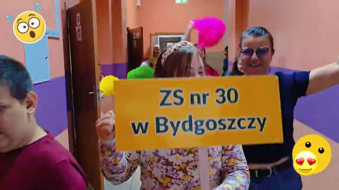 SZLEM  - Morze Słów - działanie 1