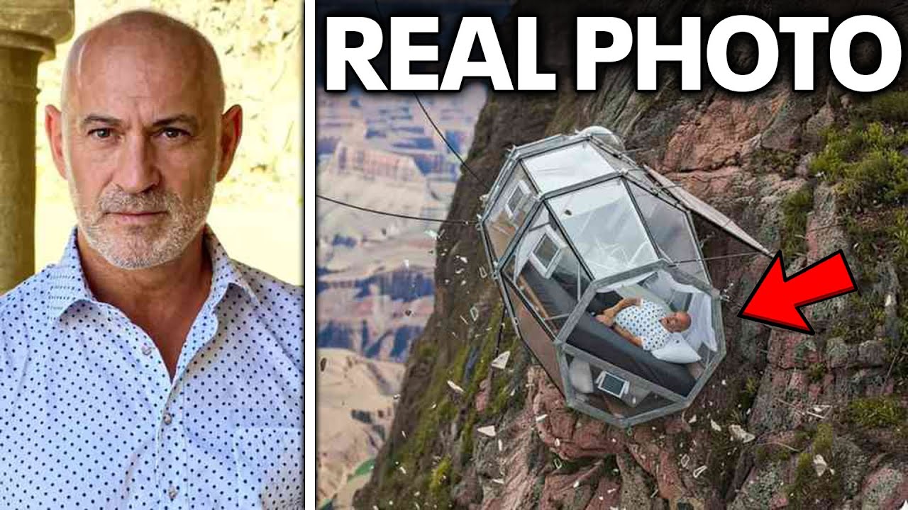 The WORST Deaths Linked to Extreme Luxury...