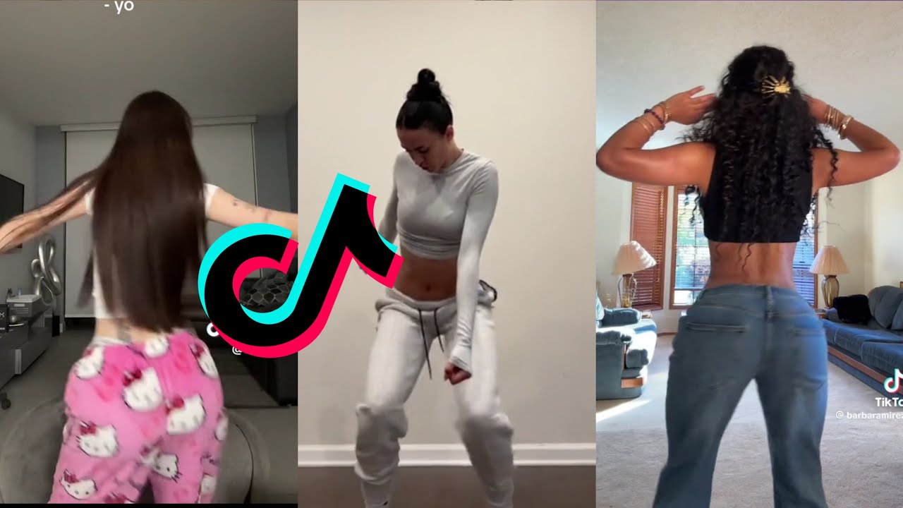TYLA DANCE PART 2 TIKTOK DANCE COMPILATION