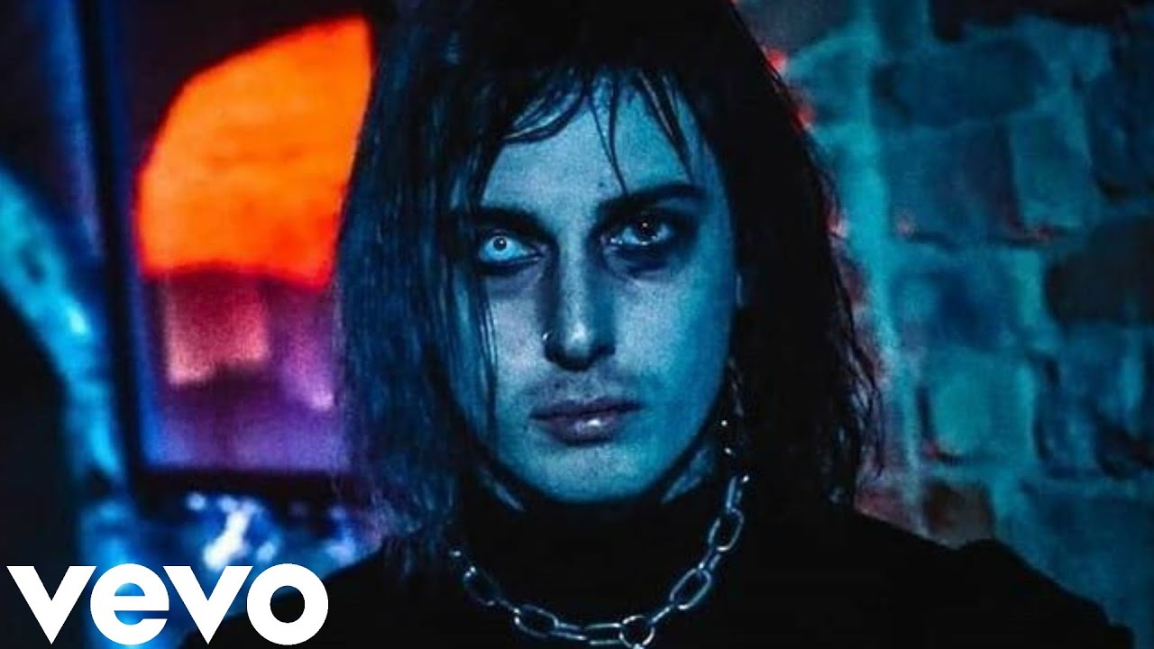 $UICIDEBOY$ Ft. GHOSTEMANE - Evil Mind (Music Video)