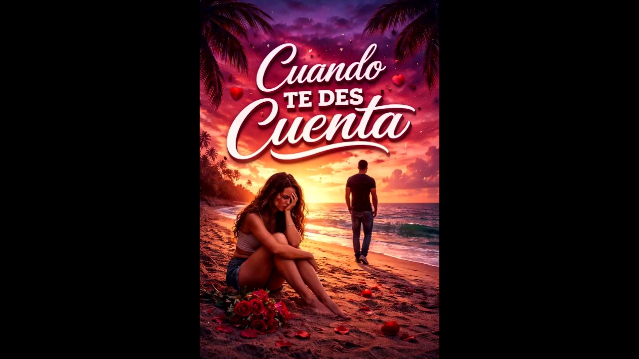 Danny SRM-Cunado te des cuenta