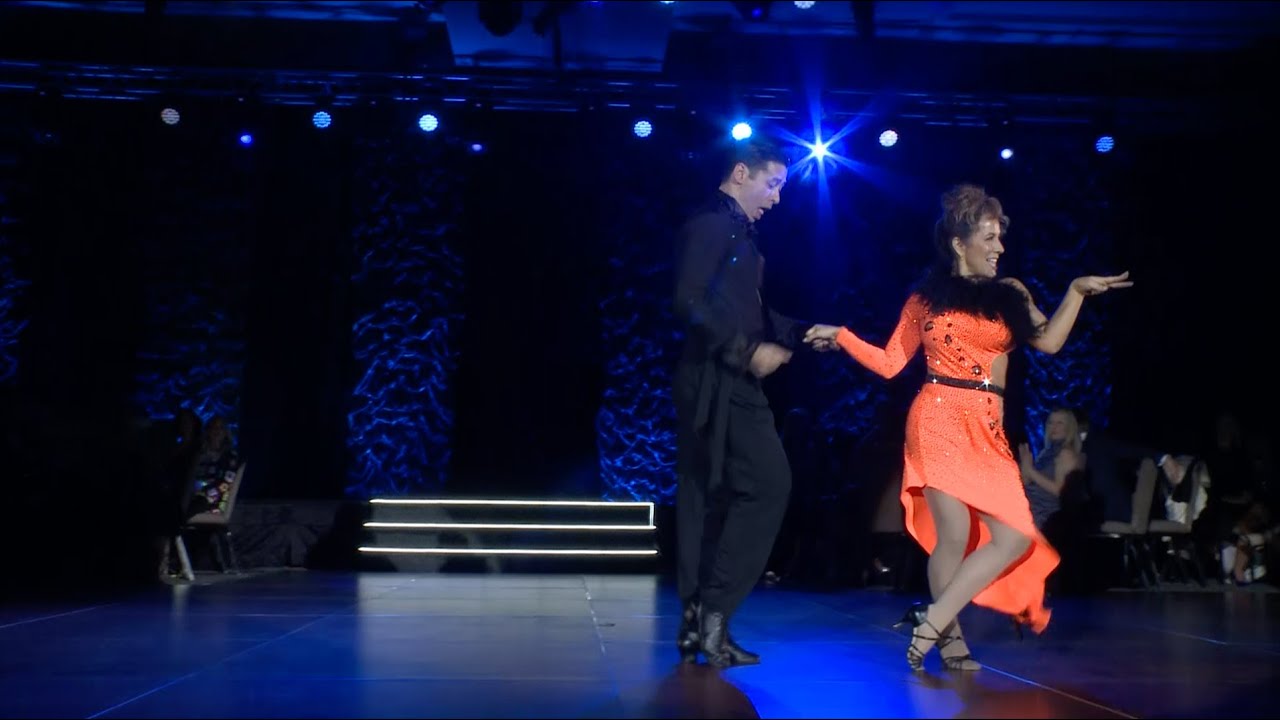 2021 Dancing with the Stars Austin | Realty Austin Co-Owner Dances Hard & Gives Back Big