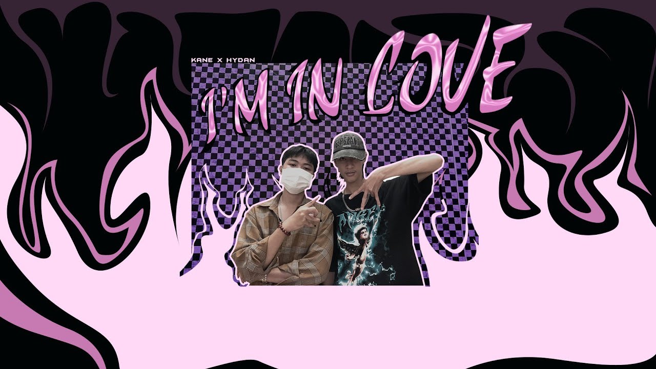 Kane ft. Hydan - I'm in Love (prod. Pjo)