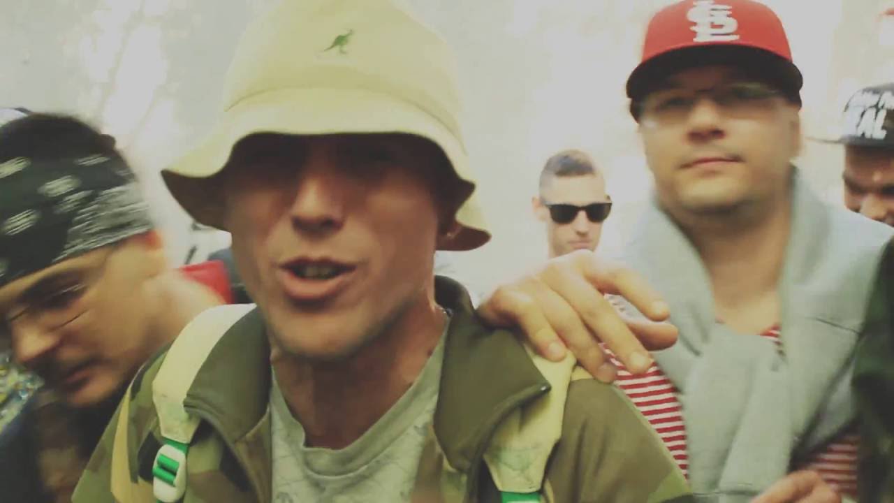 Stereo Kollektiv - Mindig Van közr. Nick Name