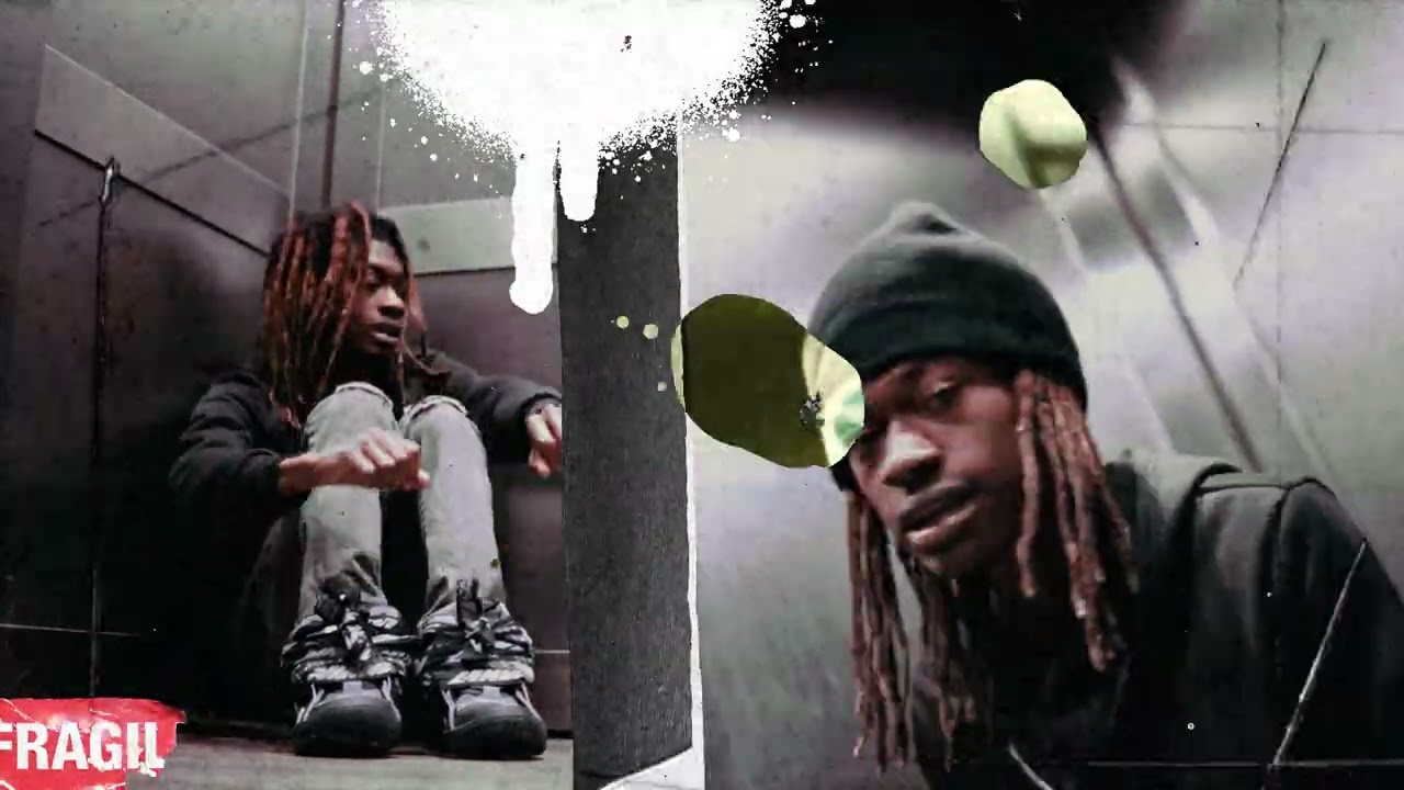 boluxoxo - crown (official video)