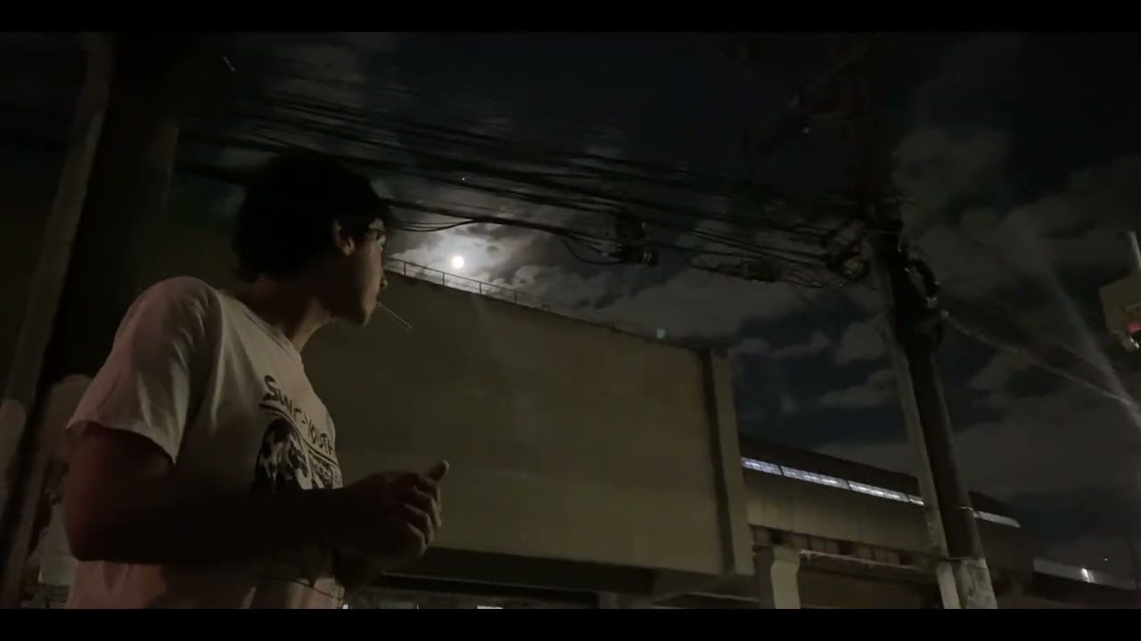Dance comigo (Visualizer)