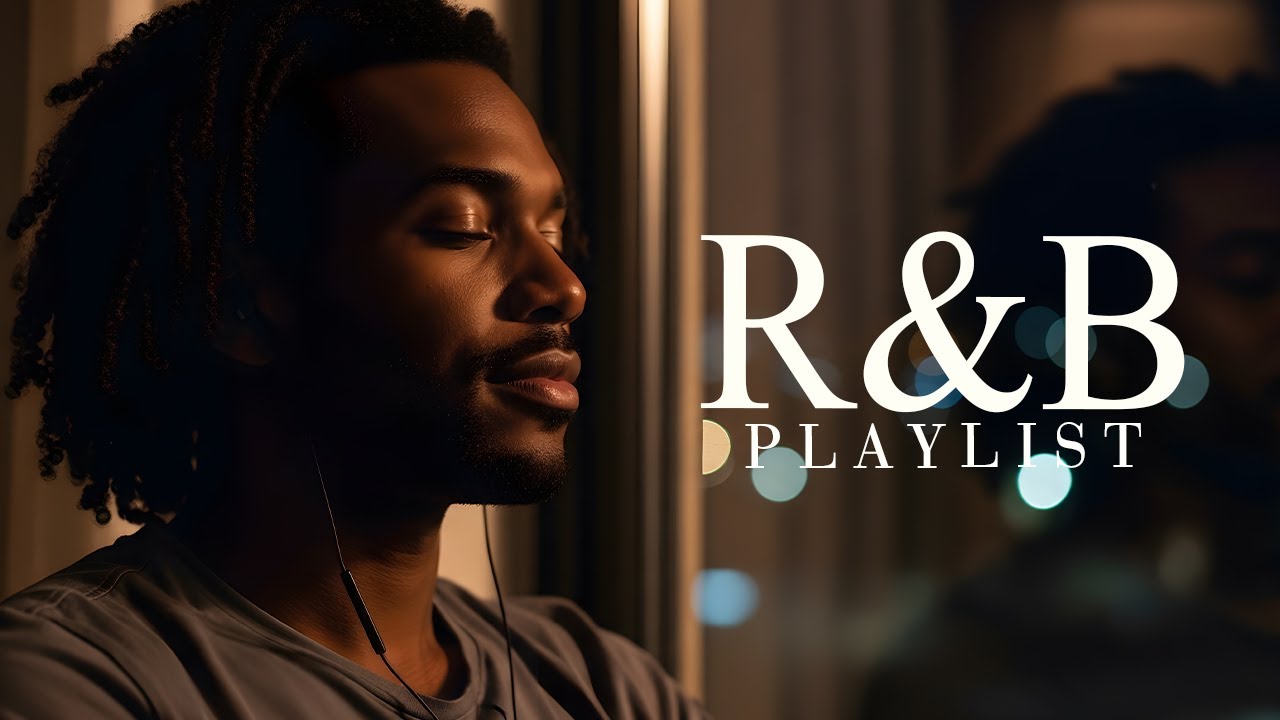Soft Notes | Emotional R&B (Calm Session)