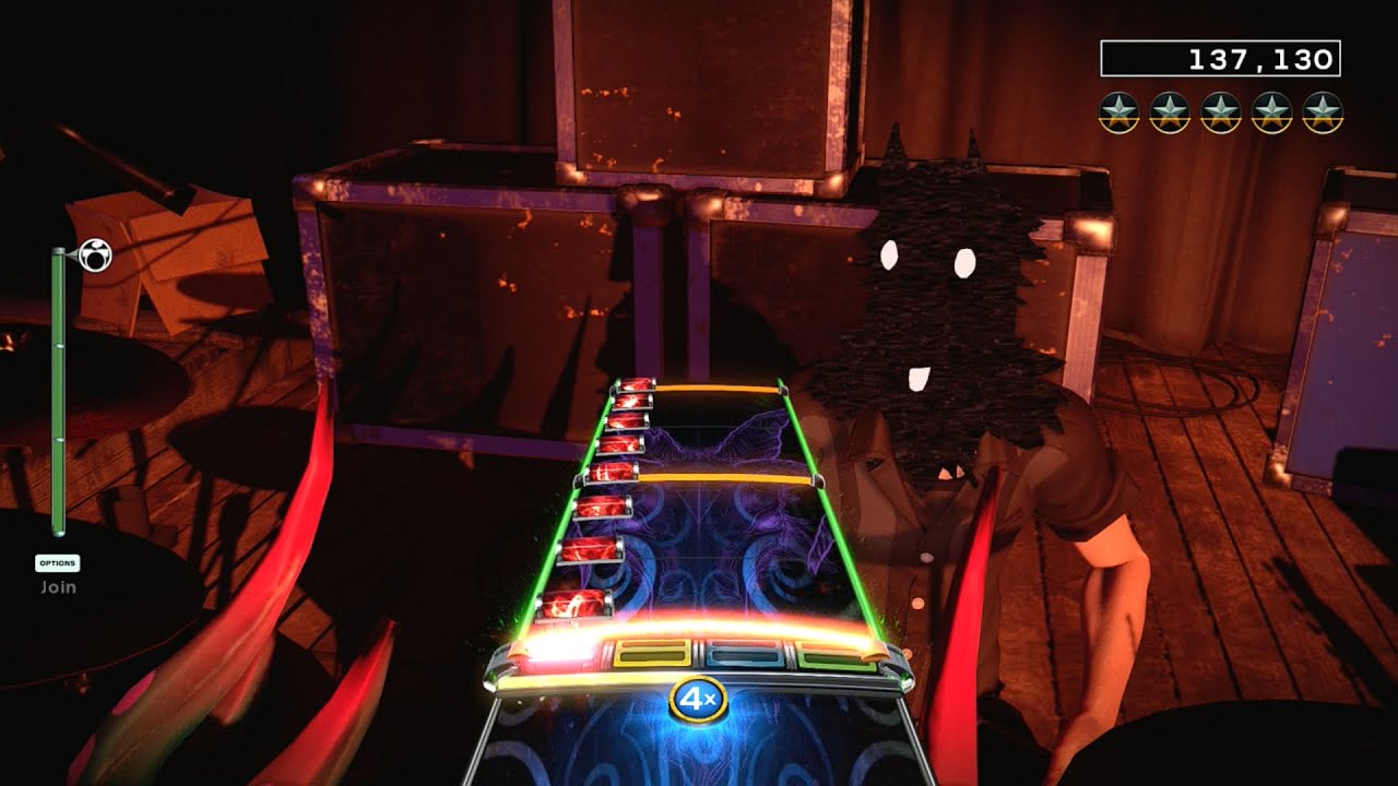 Rock Band 4 | Half Crazy - Jukebox the Ghost | FC (Expert Pro Drums)